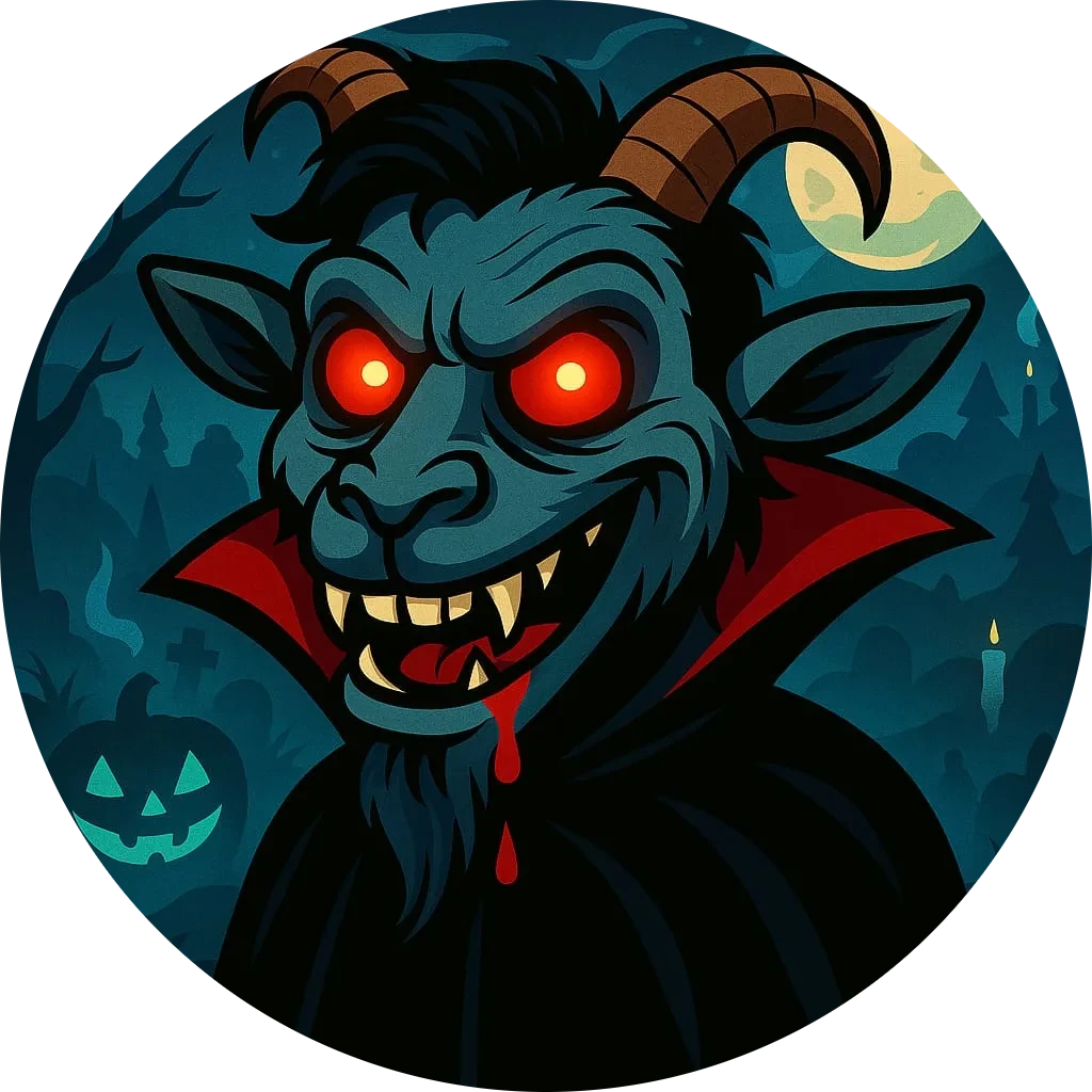 Goatoweenfy Logo